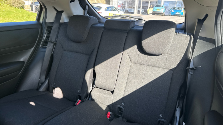 Honda HR-V 1.5 eHEV Elegance 5dr CVT Hybrid Hatchback